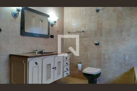 Casa à venda com 3 quartos, 280m² em Vila Curuçá, Santo André