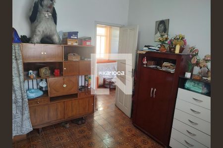 Casa à venda com 3 quartos, 124m² em Taquara, Rio de Janeiro