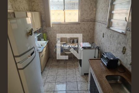 Casa à venda com 3 quartos, 124m² em Taquara, Rio de Janeiro