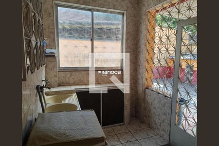 Casa à venda com 3 quartos, 124m² em Taquara, Rio de Janeiro