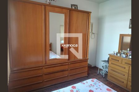 Casa à venda com 3 quartos, 124m² em Taquara, Rio de Janeiro