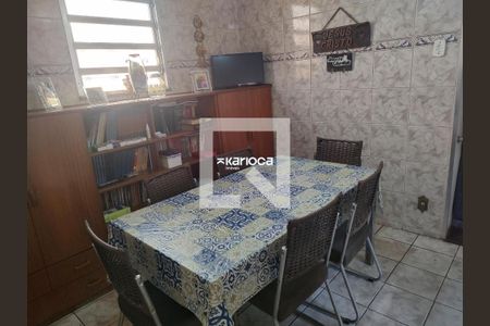 Casa à venda com 3 quartos, 124m² em Taquara, Rio de Janeiro