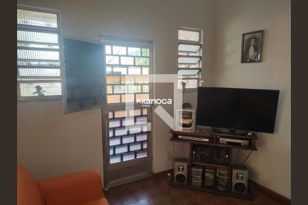 Casa à venda com 3 quartos, 124m² em Taquara, Rio de Janeiro