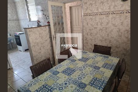 Casa à venda com 3 quartos, 124m² em Taquara, Rio de Janeiro