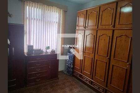 Casa à venda com 3 quartos, 124m² em Taquara, Rio de Janeiro