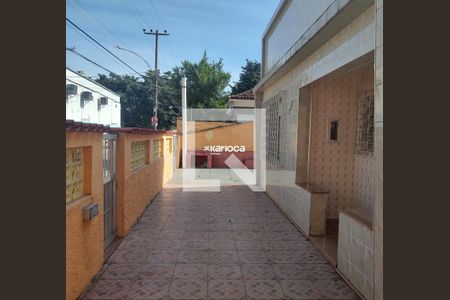 Casa à venda com 3 quartos, 124m² em Taquara, Rio de Janeiro