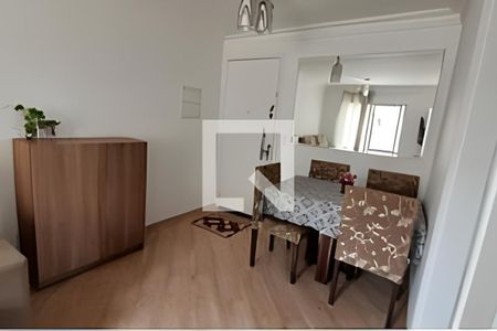 Apartamento à venda com 2 quartos, 50m² em Parque Erasmo Assunção, Santo André