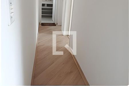 Apartamento à venda com 2 quartos, 50m² em Parque Erasmo Assunção, Santo André