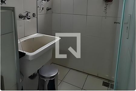 Apartamento à venda com 2 quartos, 50m² em Parque Erasmo Assunção, Santo André