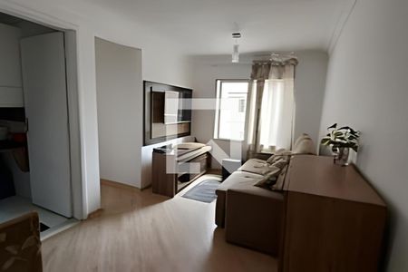 Apartamento à venda com 2 quartos, 50m² em Parque Erasmo Assunção, Santo André