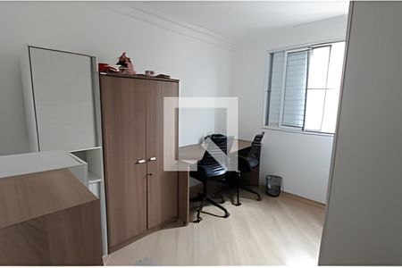 Apartamento à venda com 2 quartos, 50m² em Parque Erasmo Assunção, Santo André