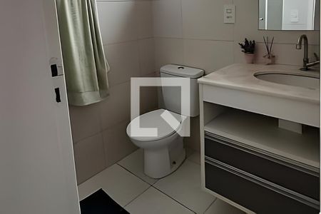 Apartamento à venda com 2 quartos, 50m² em Parque Erasmo Assunção, Santo André