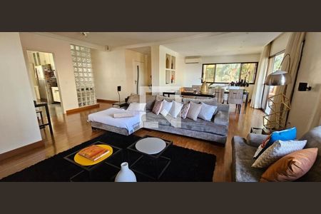 Apartamento à venda com 3 quartos, 200m² em Vila Mariana, São Paulo