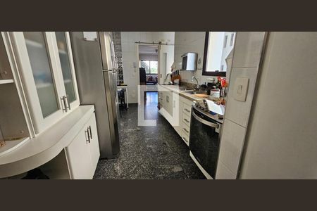 Apartamento à venda com 3 quartos, 200m² em Vila Mariana, São Paulo