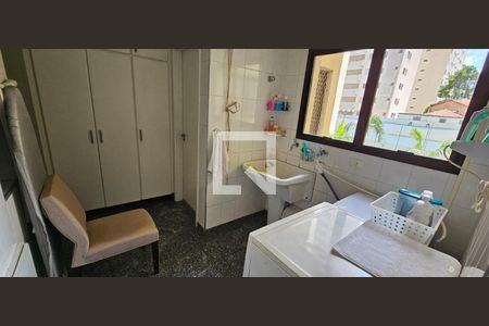 Apartamento à venda com 3 quartos, 200m² em Vila Mariana, São Paulo