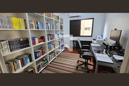 Apartamento à venda com 3 quartos, 200m² em Vila Mariana, São Paulo