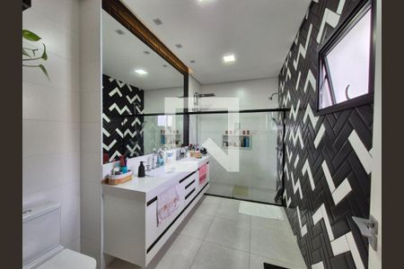 Casa de Condomínio à venda com 4 quartos, 292m² em Swiss Park, Campinas