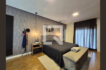 Casa de Condomínio à venda com 4 quartos, 292m² em Swiss Park, Campinas