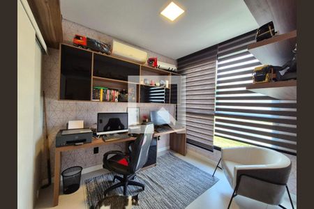 Casa de Condomínio à venda com 4 quartos, 292m² em Swiss Park, Campinas