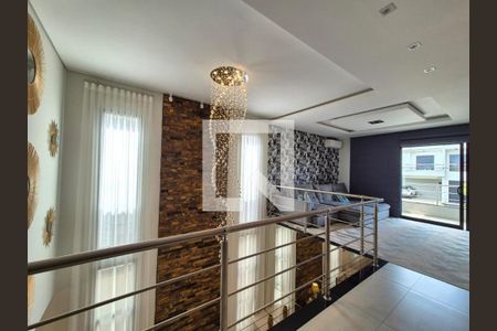 Casa de Condomínio à venda com 4 quartos, 292m² em Swiss Park, Campinas