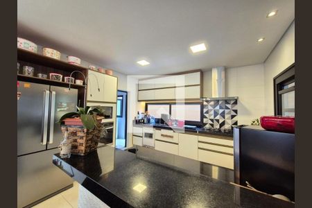 Casa de Condomínio à venda com 4 quartos, 292m² em Swiss Park, Campinas
