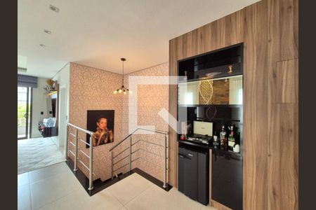 Casa de Condomínio à venda com 4 quartos, 292m² em Swiss Park, Campinas
