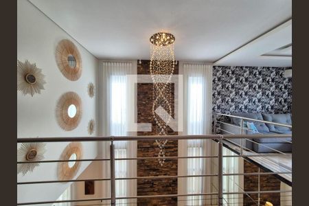 Casa de Condomínio à venda com 4 quartos, 292m² em Swiss Park, Campinas