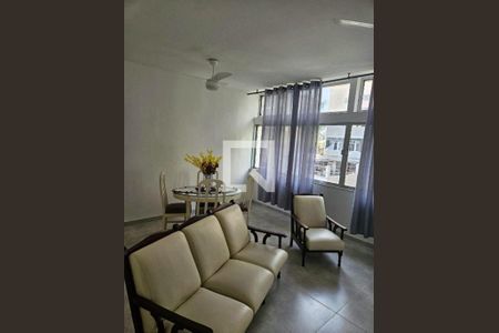 Apartamento à venda com 3 quartos, 106m² em Icaraí, Niterói