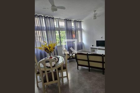 Apartamento à venda com 3 quartos, 106m² em Icaraí, Niterói