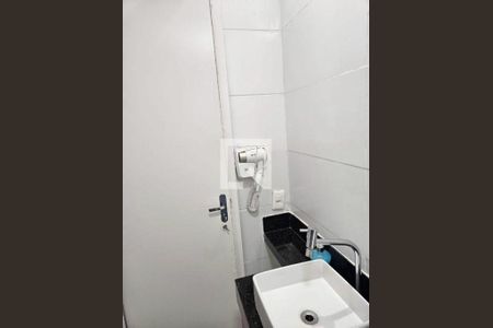 Apartamento à venda com 3 quartos, 106m² em Icaraí, Niterói