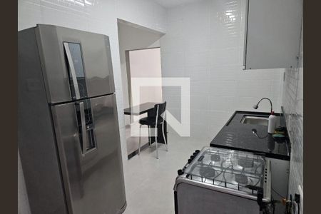 Apartamento à venda com 3 quartos, 106m² em Icaraí, Niterói