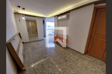 Apartamento à venda com 2 quartos, 76m² em Icaraí, Niterói