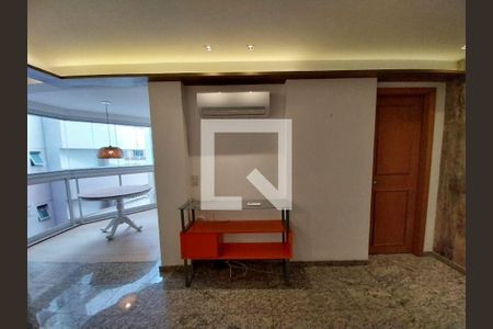 Apartamento à venda com 2 quartos, 76m² em Icaraí, Niterói