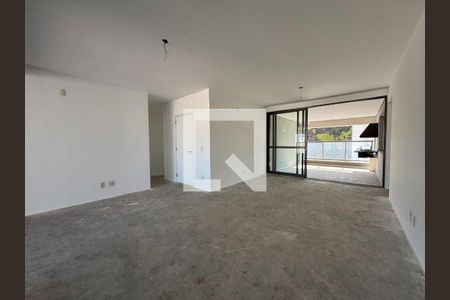 Apartamento à venda com 3 quartos, 163m² em Vila Mariana, São Paulo