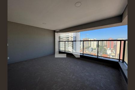 Apartamento à venda com 3 quartos, 163m² em Vila Mariana, São Paulo