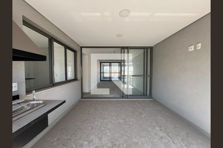 Apartamento à venda com 3 quartos, 163m² em Vila Mariana, São Paulo