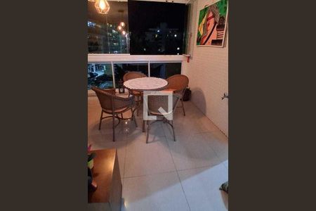 Apartamento à venda com 2 quartos, 92m² em São Francisco, Niterói