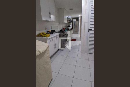 Apartamento à venda com 2 quartos, 92m² em São Francisco, Niterói