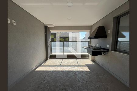 Apartamento à venda com 3 quartos, 163m² em Vila Mariana, São Paulo