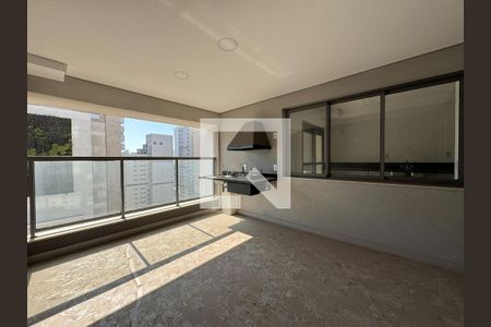 Apartamento à venda com 3 quartos, 163m² em Vila Mariana, São Paulo