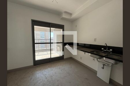 Apartamento à venda com 3 quartos, 163m² em Vila Mariana, São Paulo