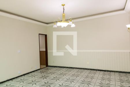 Sala de casa à venda com 4 quartos, 193m² em Engenho Novo, Rio de Janeiro