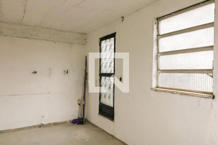 Quarto de Serviço 2 de casa à venda com 4 quartos, 193m² em Engenho Novo, Rio de Janeiro