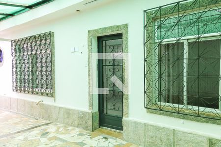 Entrada de casa à venda com 4 quartos, 193m² em Engenho Novo, Rio de Janeiro