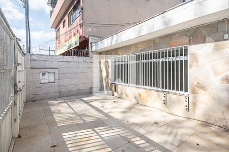 Garagem de casa à venda com 3 quartos, 400m² em Vila Florida, São Bernardo do Campo