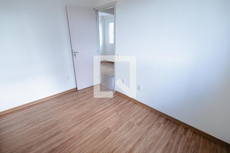 Quarto de apartamento para alugar com 2 quartos, 57m² em Jardim Guanabara, Belo Horizonte