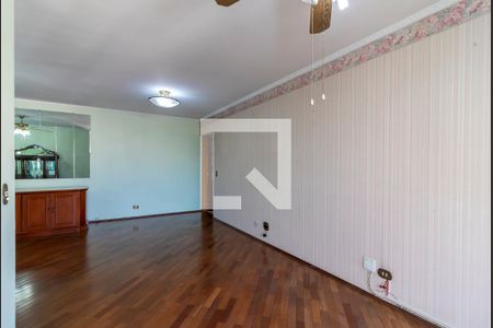 Sala de Estar de apartamento à venda com 3 quartos, 118m² em Santana, São Paulo