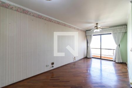 Sala de Estar de apartamento à venda com 3 quartos, 118m² em Santana, São Paulo