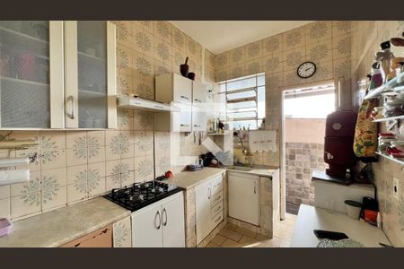 Cozinha de casa à venda com 2 quartos, 200m² em Padre Eustáquio, Belo Horizonte