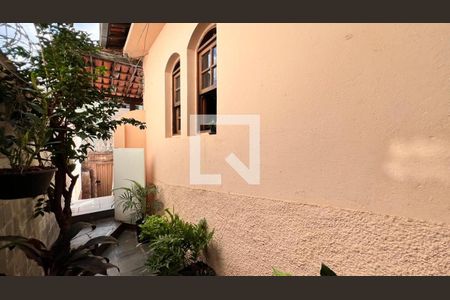 Jardim de casa à venda com 2 quartos, 200m² em Padre Eustáquio, Belo Horizonte